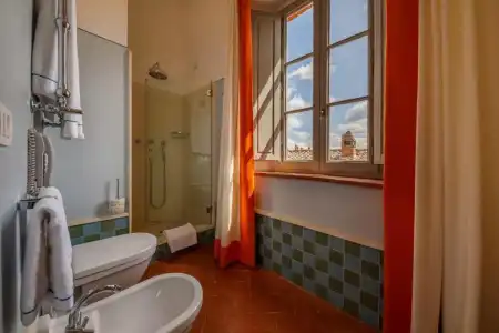 Borgo Scopeto Wine & Country Relais - 96