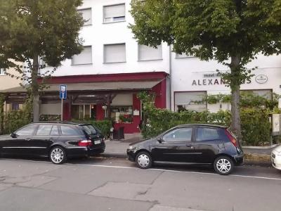 Restaurant Alexandros - 14