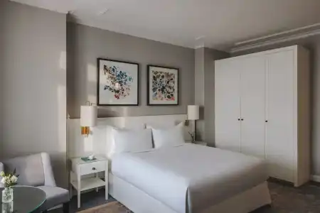 Fairmont Le Montreux Palace - 48