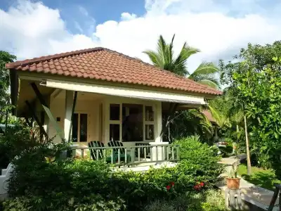 Baan Khaolak Beach Resort (SHA Plus+) - 42