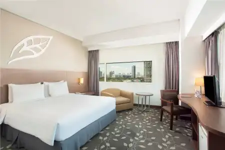 Swiss-Belinn Kemayoran Jakarta - 19