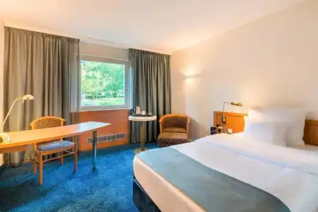 Best Western Plus Fellbach-Stuttgart - 88