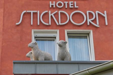 Stickdorn - 49
