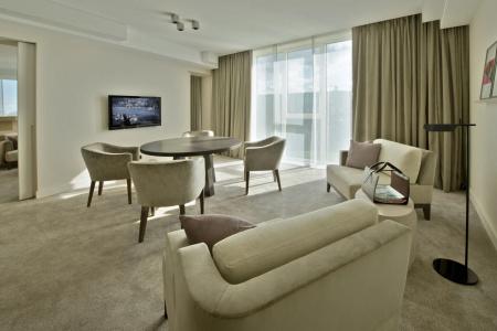 The Ritz-Carlton, Wolfsburg - 6
