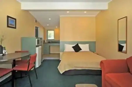 A'la Vista Motel - 13