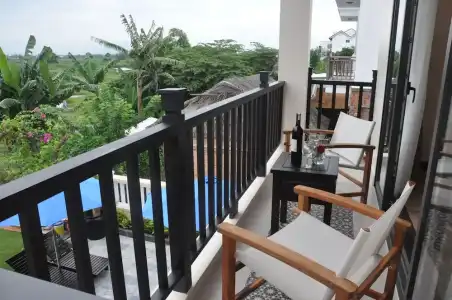 The Quin Riverside Villa - 91
