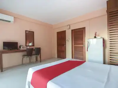 OYO 1148 Aonang Andaman Resort - 40