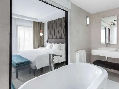 Novotel Convention & Spa Antananarivo - 55