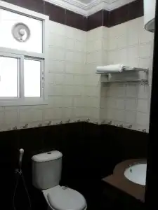 Rimal Suites - 11