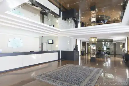 Holiday Inn MUNICH - UNTERHACHING by IHG - 11