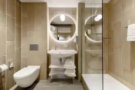 ApartAdagio Bremen - 36