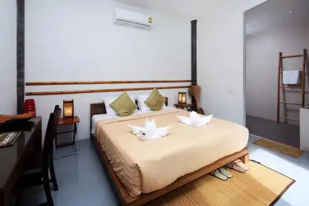 Bambuh Boutique Homestay - 85