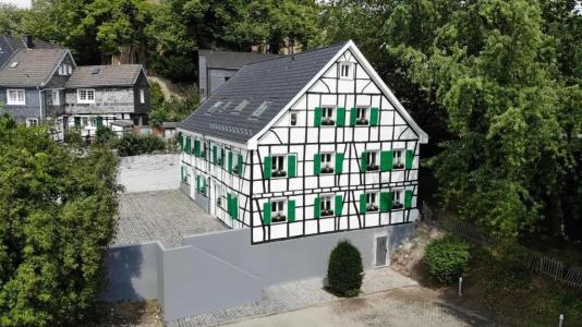 Gräfrather Hof - 91