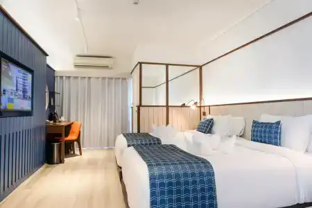 Amber Sukhumvit 85 - 72