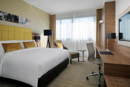 Radisson Blu, Bonn - 50
