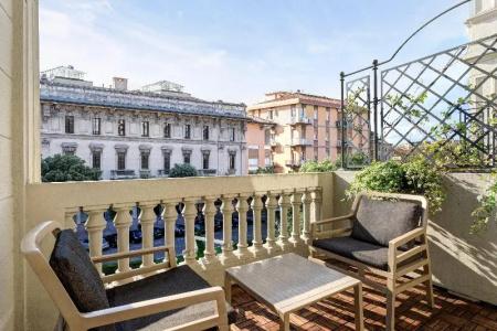 Boutique Trieste - 54