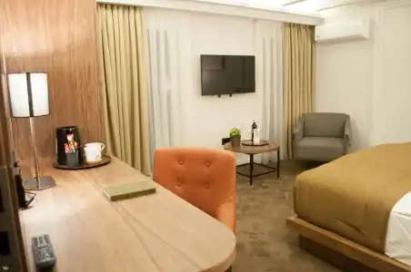 Nomad Luxury Suites - 70