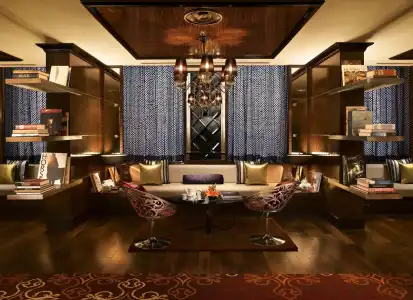 Sofitel Mumbai BKC - 14