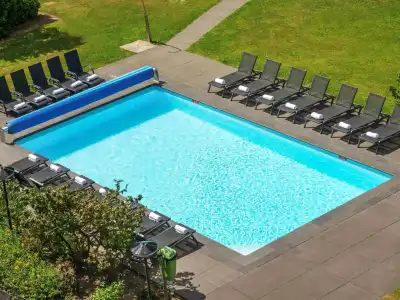 Novotel Eindhoven - 16