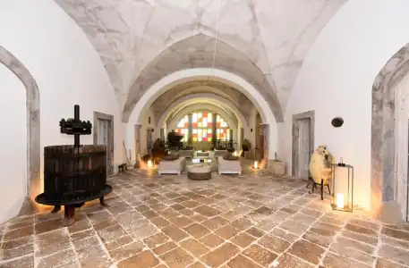 Palazzo Castriota - 14