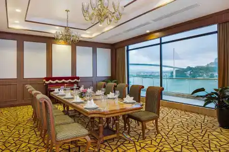 Wyndham Legend Halong - 29
