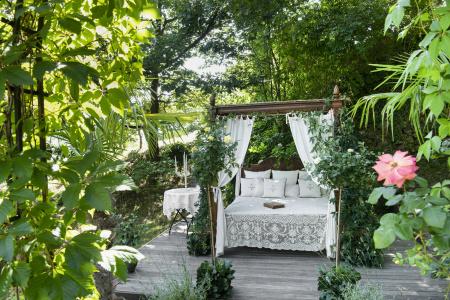 Relais & Chateaux Castel Fragsburg - 31