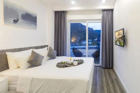 Champa Island Nha Trang - Resort & Spa - 129