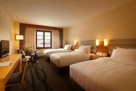 LOTTE ARAI RESORT - 53