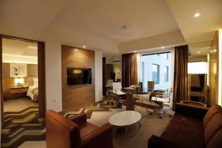 Courtyard by Marriott Agra - 74