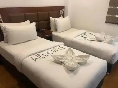 Tropicana Beach and Spa - 2