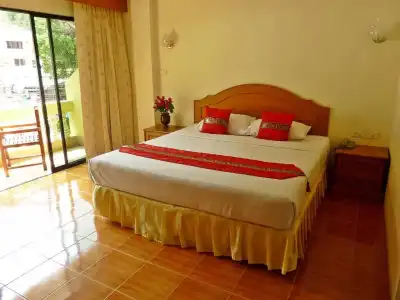 Kata View Guesthouse - 31