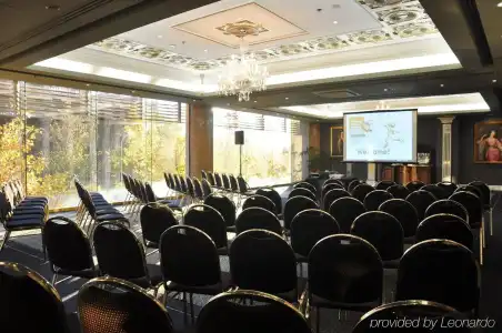 Stamford Plaza Adelaide - 47