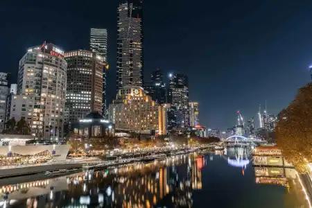 The Langham, Melbourne - 46