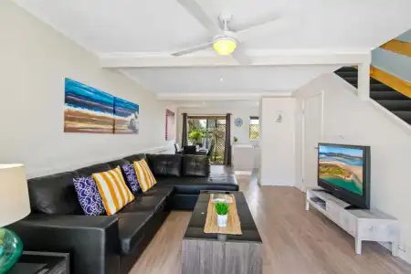 Noosa Place Resort - 137