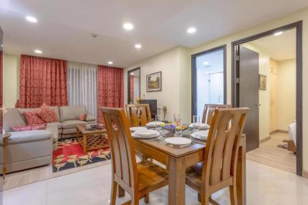 Citismart Luxury Apartments - 77