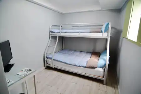 Insadong Hostel - 45