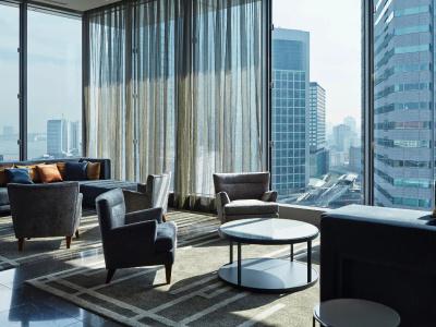 Mitsui Garden Ginza Premier - 20