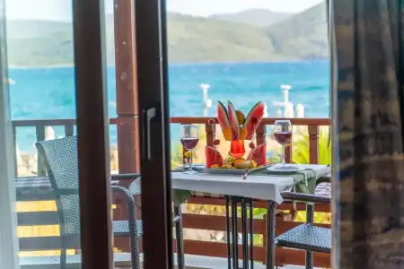 Iskelem Otel - 252