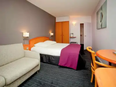 Mercure Metz Centre - 91