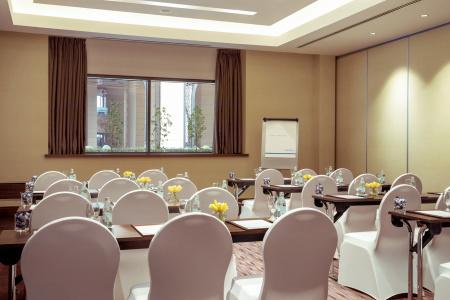 Amwaj Rotana, Jumeirah Beach - - 24