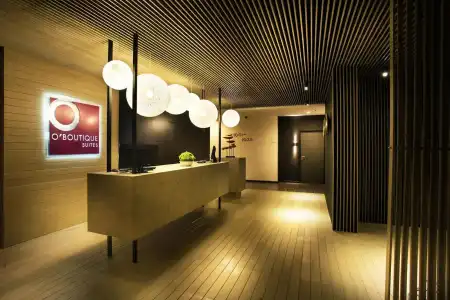O'Boutique Suites @ Bandar Utama - 13