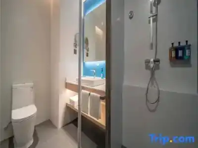 Holiday Inn Express Guangzhou Panyu by IHG - 131