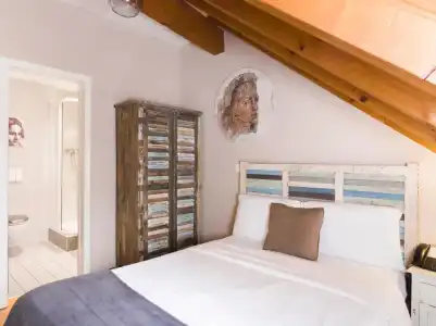 Auberge Communale de Carouge - 58
