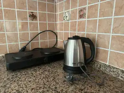 Naturella Apart-Hotel - 107