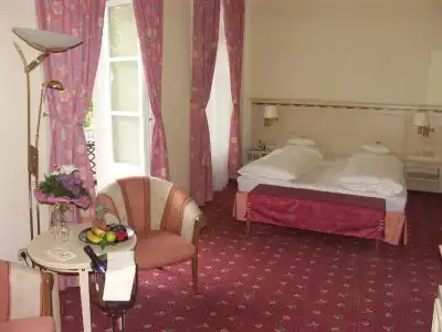 ParkBad Homburg - 49