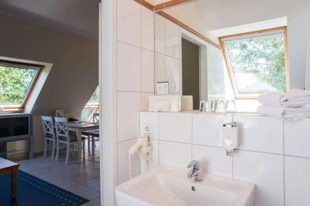 Best Western SeeFrankenhorst - 126