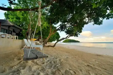 Bliss Resort Krabi - 111