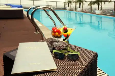 The Ann Hanoi & Spa - 17