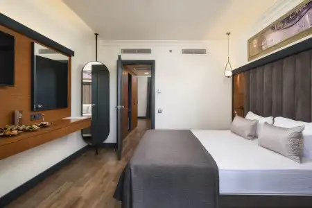 Dobedan Exclusive & Spa - 4