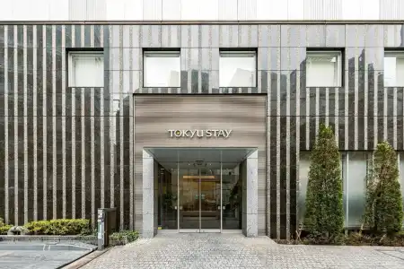 Tokyu Stay Ikebukuro - 39